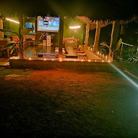 Hidden Place In Hampi Hotel Exterior photo